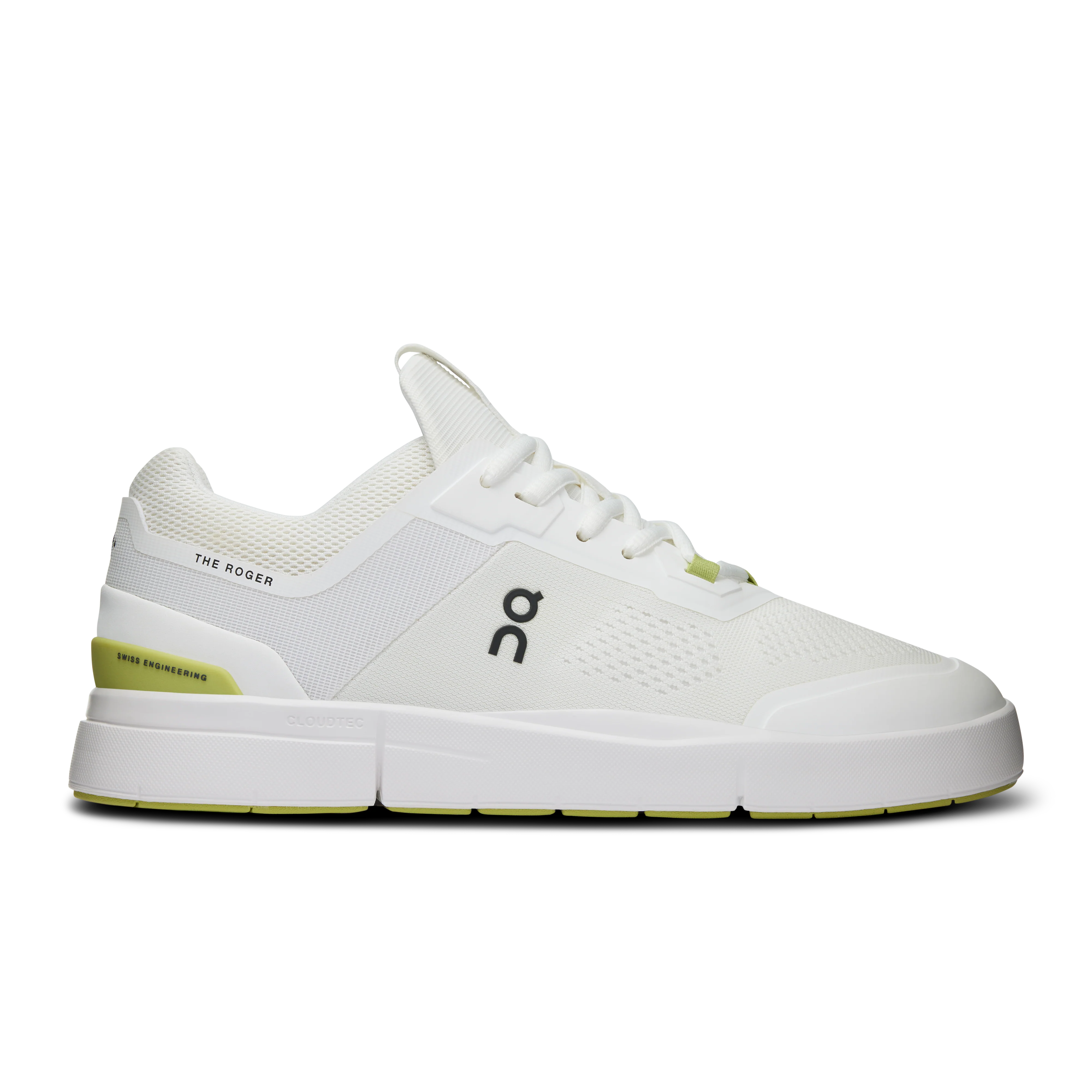 Women's On The Roger Spin 2, Undyed/Zest, 9 B Medium