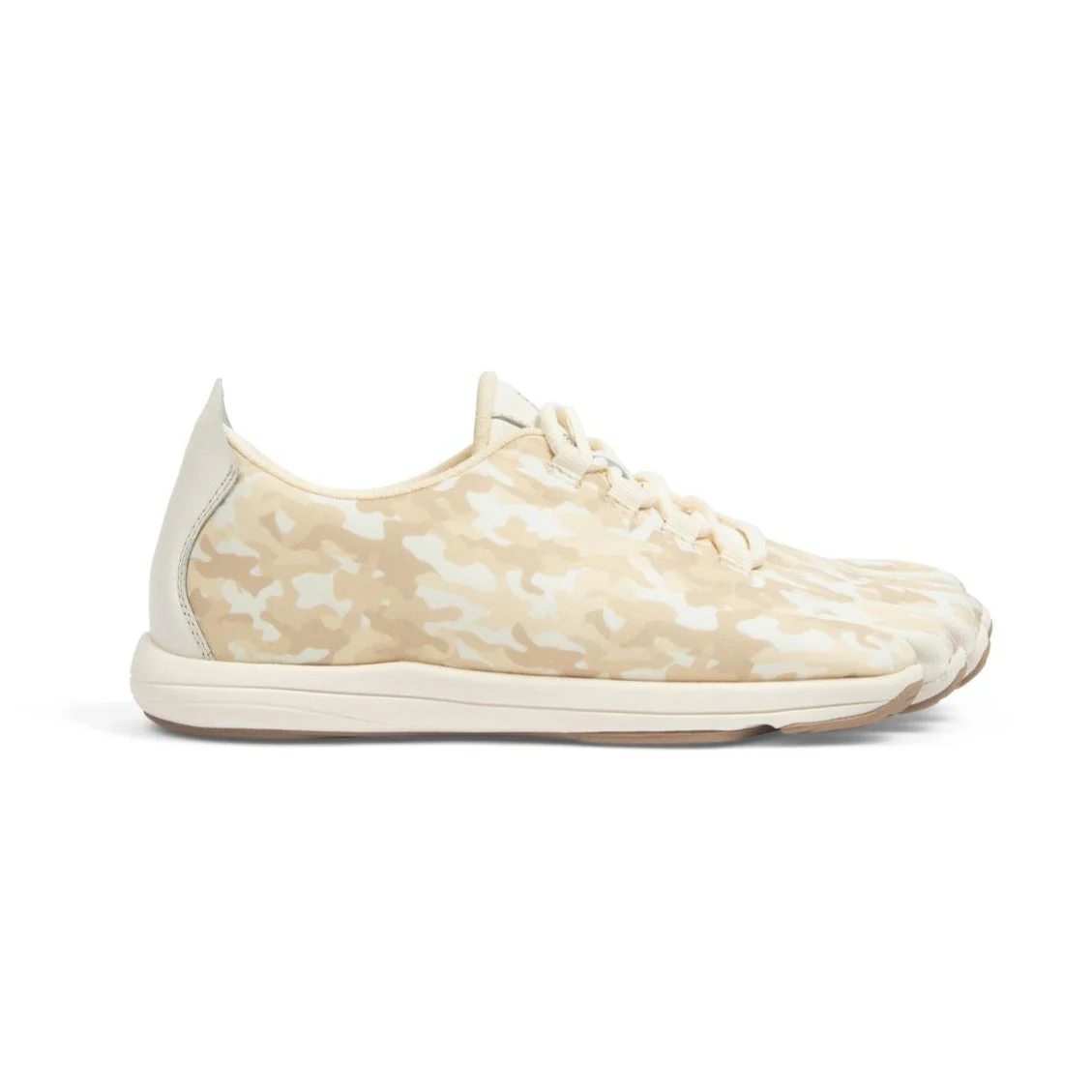 Women's Peluva Strand, Desert Camo/Ivory, 9 B Medium