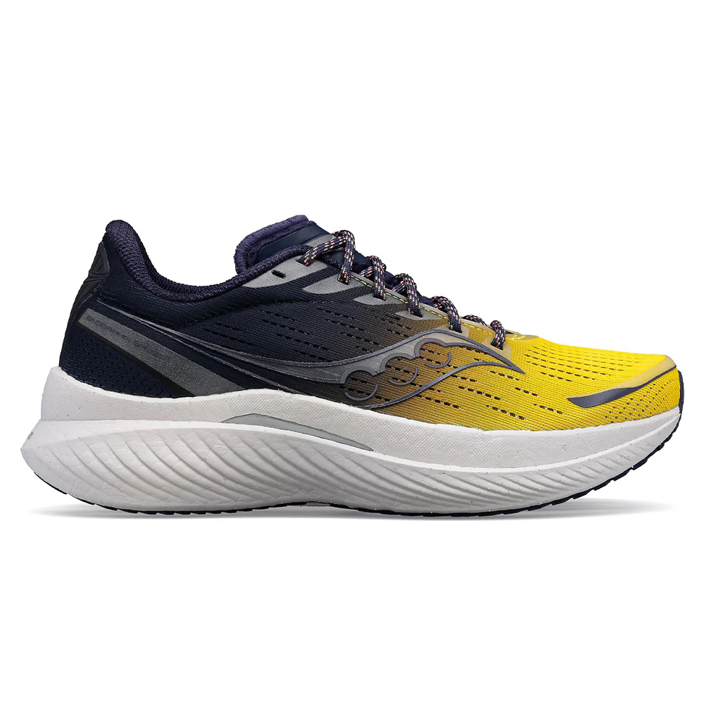 Women's Saucony Endorphin Speed 3, Night Lite, 11 B Medium