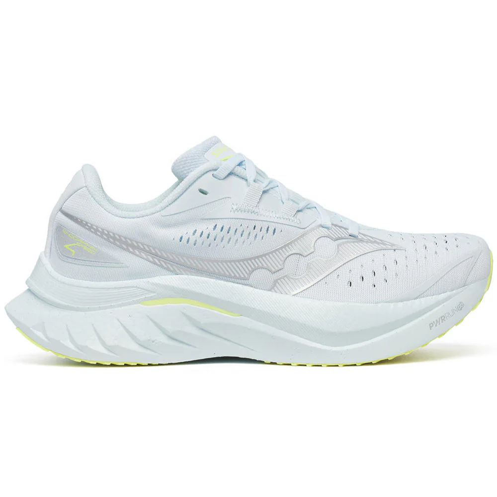 Women's Saucony Endorphin Speed 4, Ice Melt, 5.5 B Medium