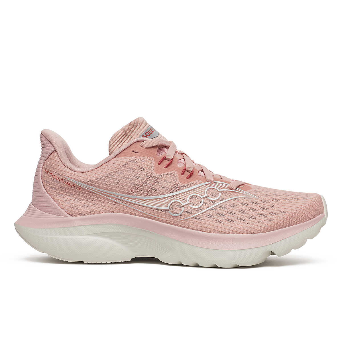Women's Saucony Kinvara 16, Camero, 6.5 B Medium