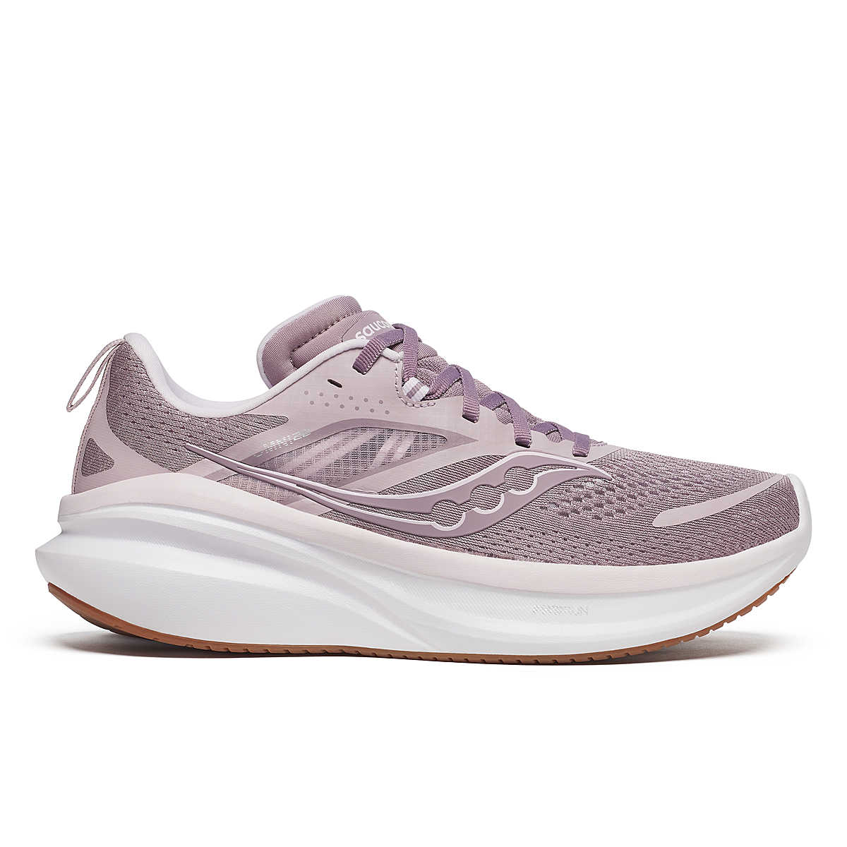 Women's Saucony Omni 22, Woodrose, 10.5 B Medium