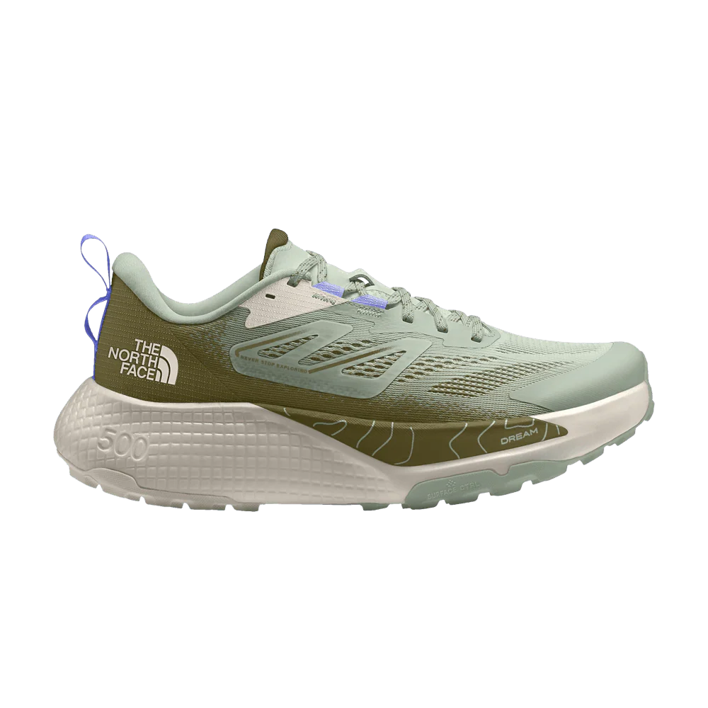Women's The North Face Altamesa 500, Misty Sage/Forest Olive, 9 B Medium