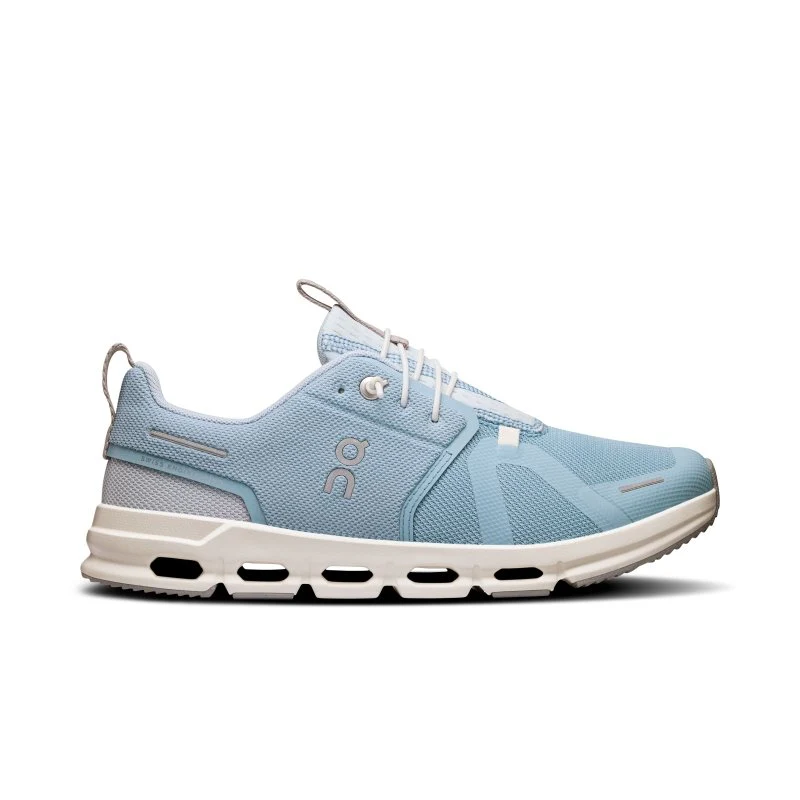 Youth On Cloud Sky, Wash/Ivory