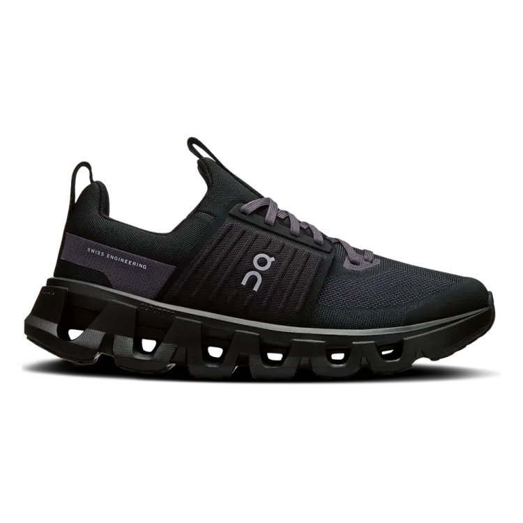 Youth On Cloudswift, Black/Eclipse